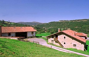 Casa rural para 4 personas en Camijanes, Cantabria
