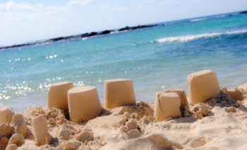 The Best Beaches For Children Llanes And San Vicente De La Barquera