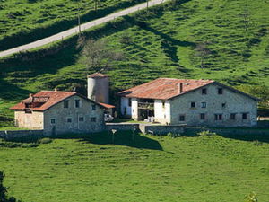 Cómo llegar a Camijanes, Cantabria