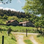 casas rurales en Asturias y Cantabria