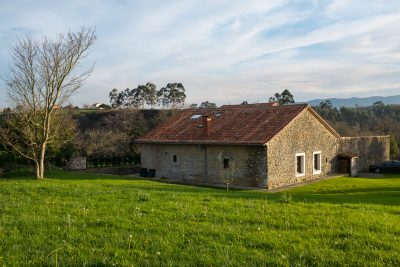 Cómo llegar a Prellezo, Cantabria