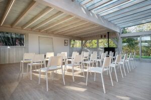 espacio llanes para retiros y talleres