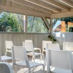 espacio llanes para retiros y talleres