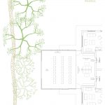 plano superficie sala junto casas 3 y 4