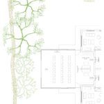 plano superficie sala junto casas 3 y 4